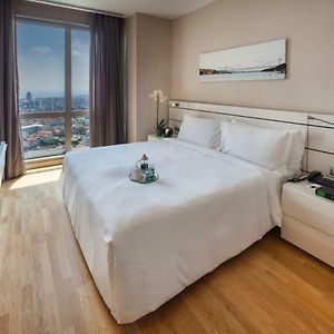 Appartement de Luxe à 2 Chambres à Coucher